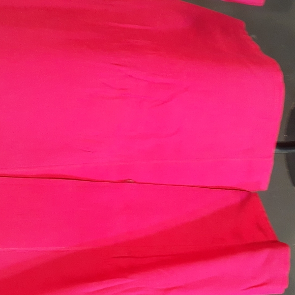 100% SILK Diversity Woman Top Size 14 - Picture 3 of 7